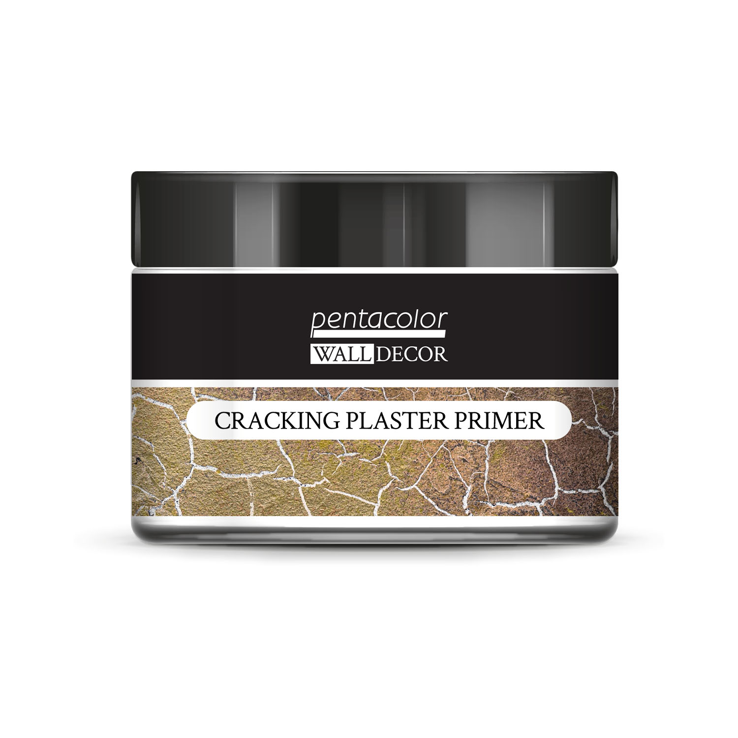 Grundierung für Krakelier Putz (Cracking Plaster)150ml