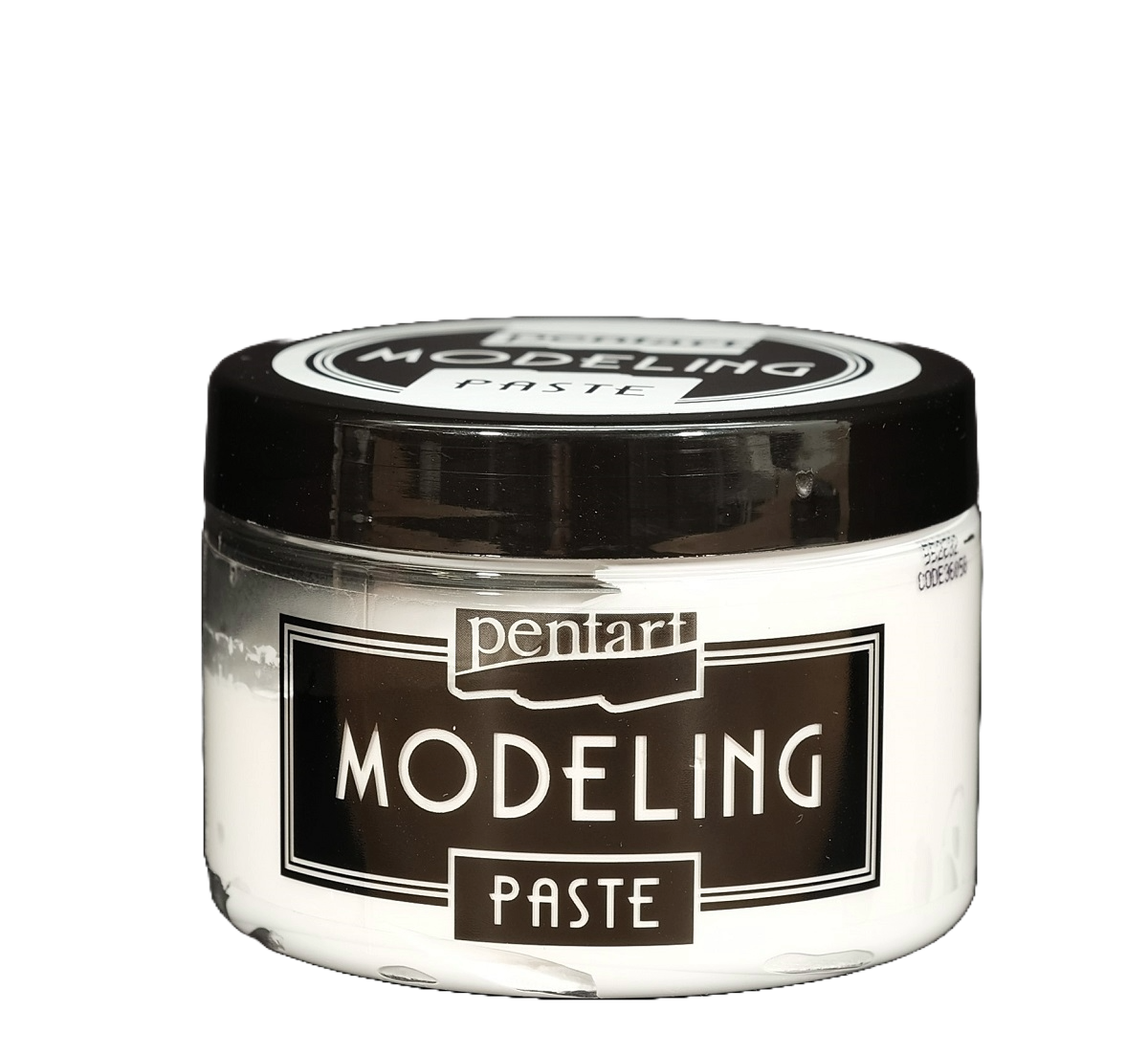 Modeling Paste