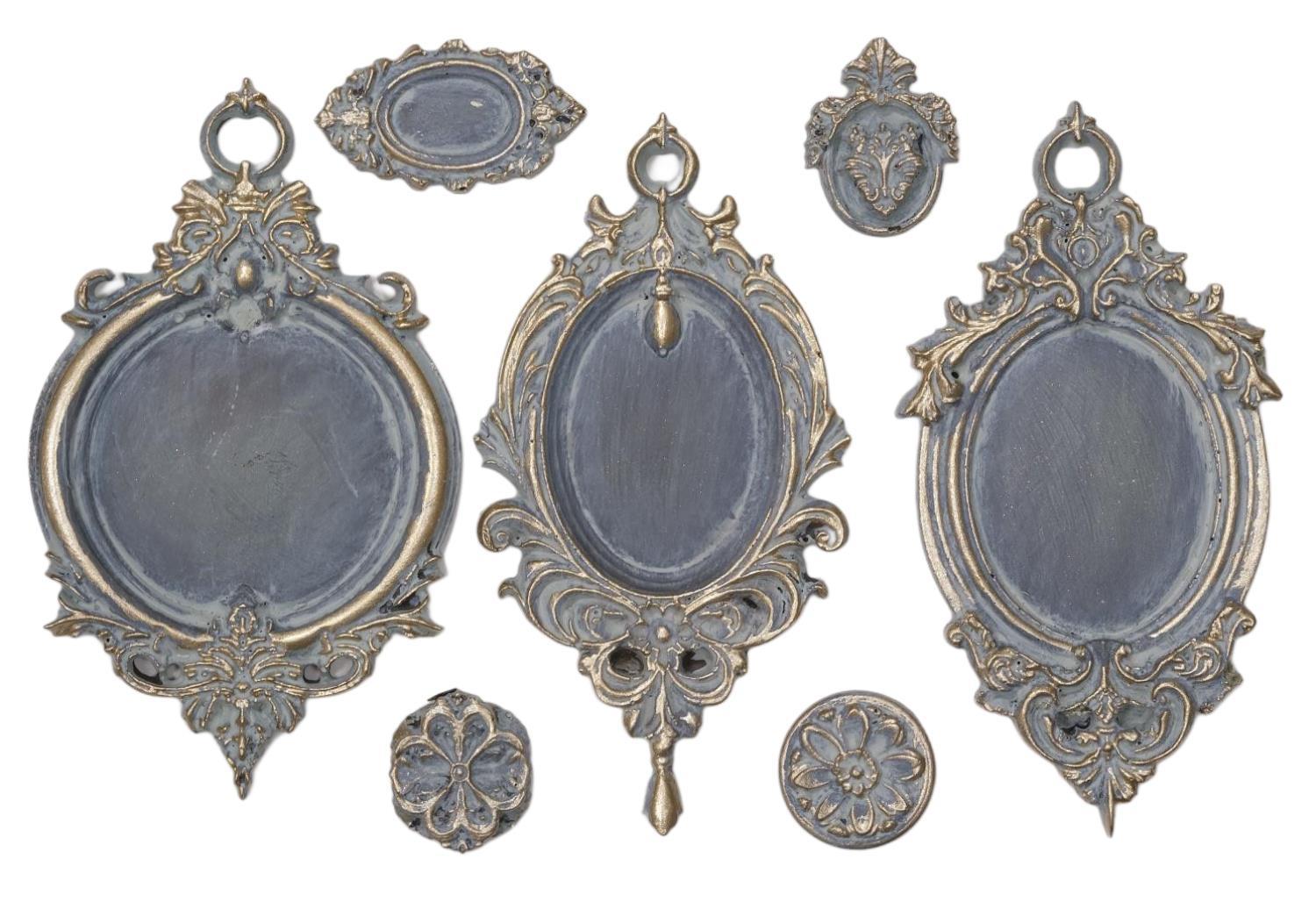 LB Mould "Anhänger"