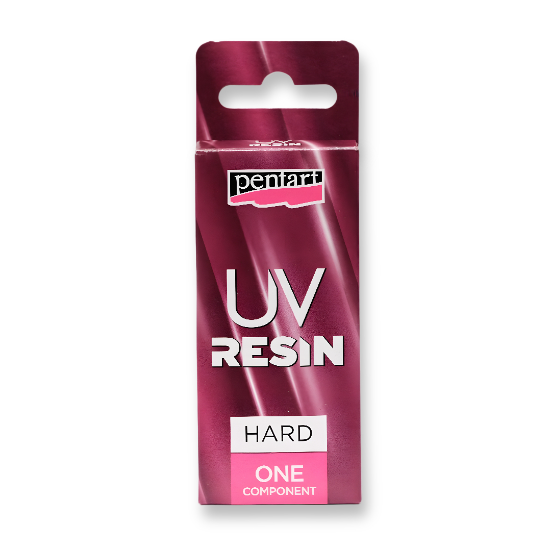 UV Resin - 20 ml