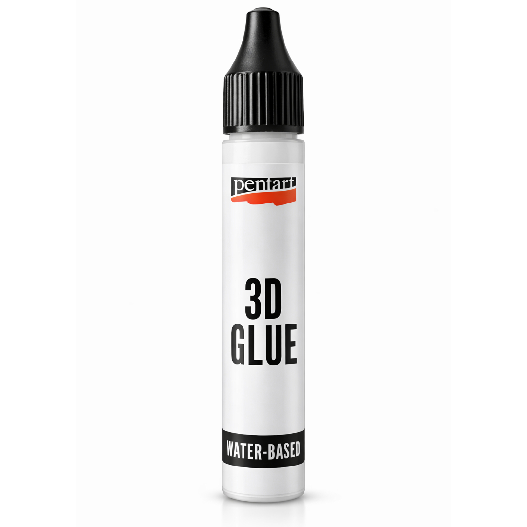 3D Glue Pen 30 ml