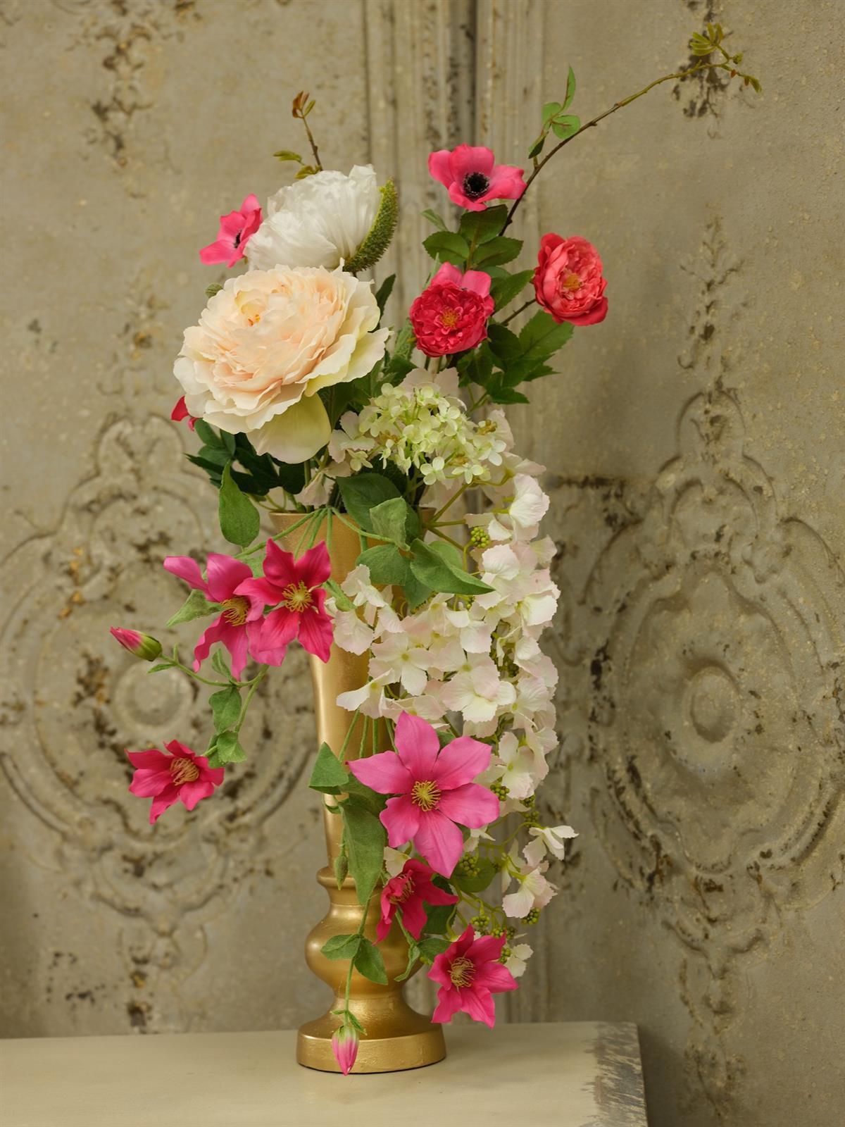 Anemone - pink SK132182