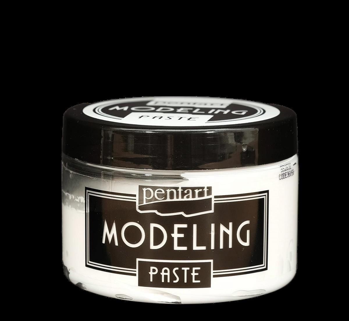 Modeling Paste