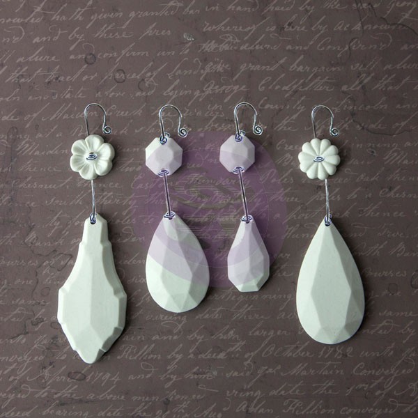 Prima Chandelier Pendants 2