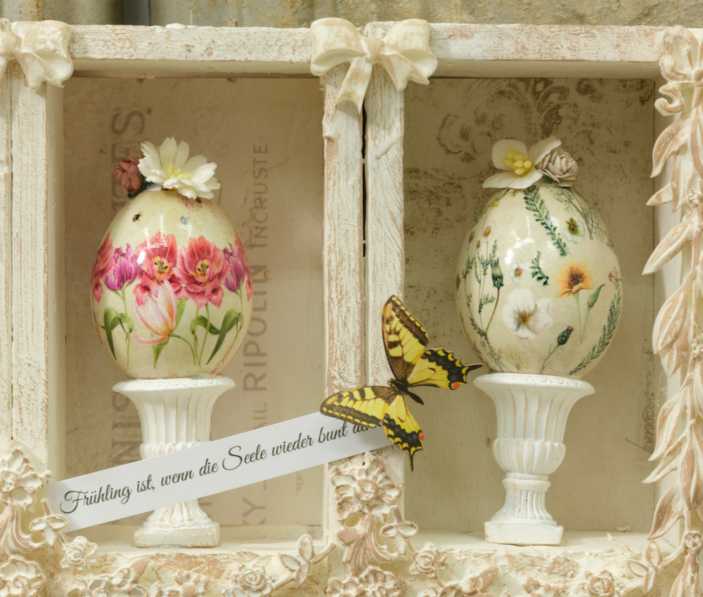 Vintage Vase