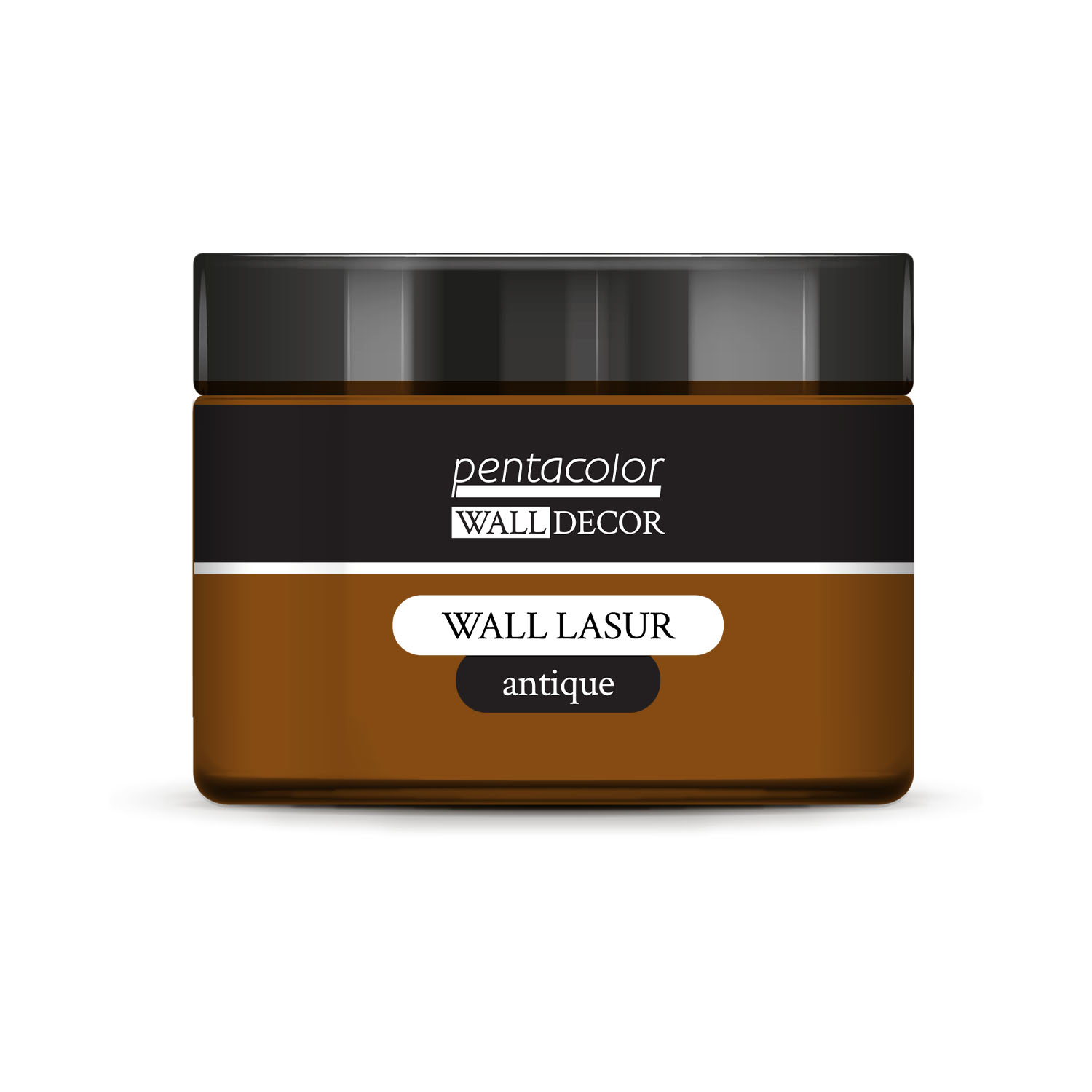 Wandlasur - Umbra - 150ml