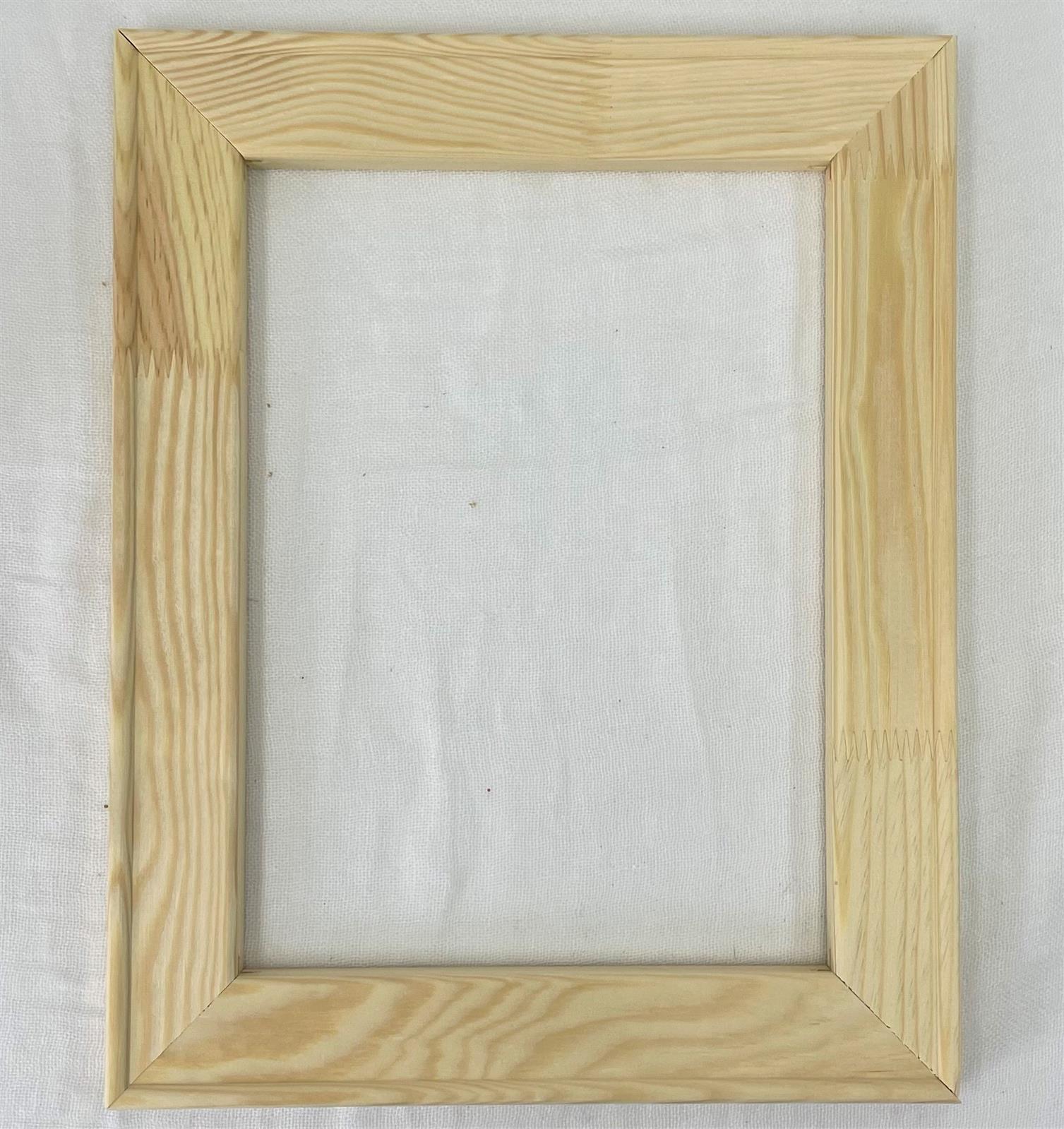 DIY Rahmen 38 x 30 cm LB-R002