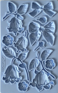 LB Mould "Glockenblume"