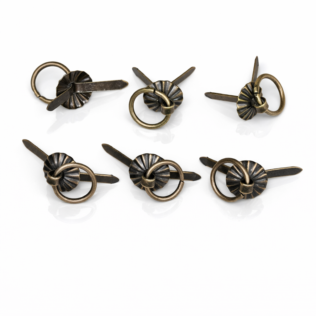 Ring Griff Klein 6 Stck