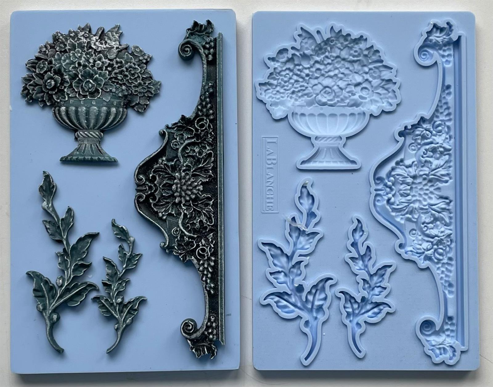 LB Mould "Ornamente Louise"