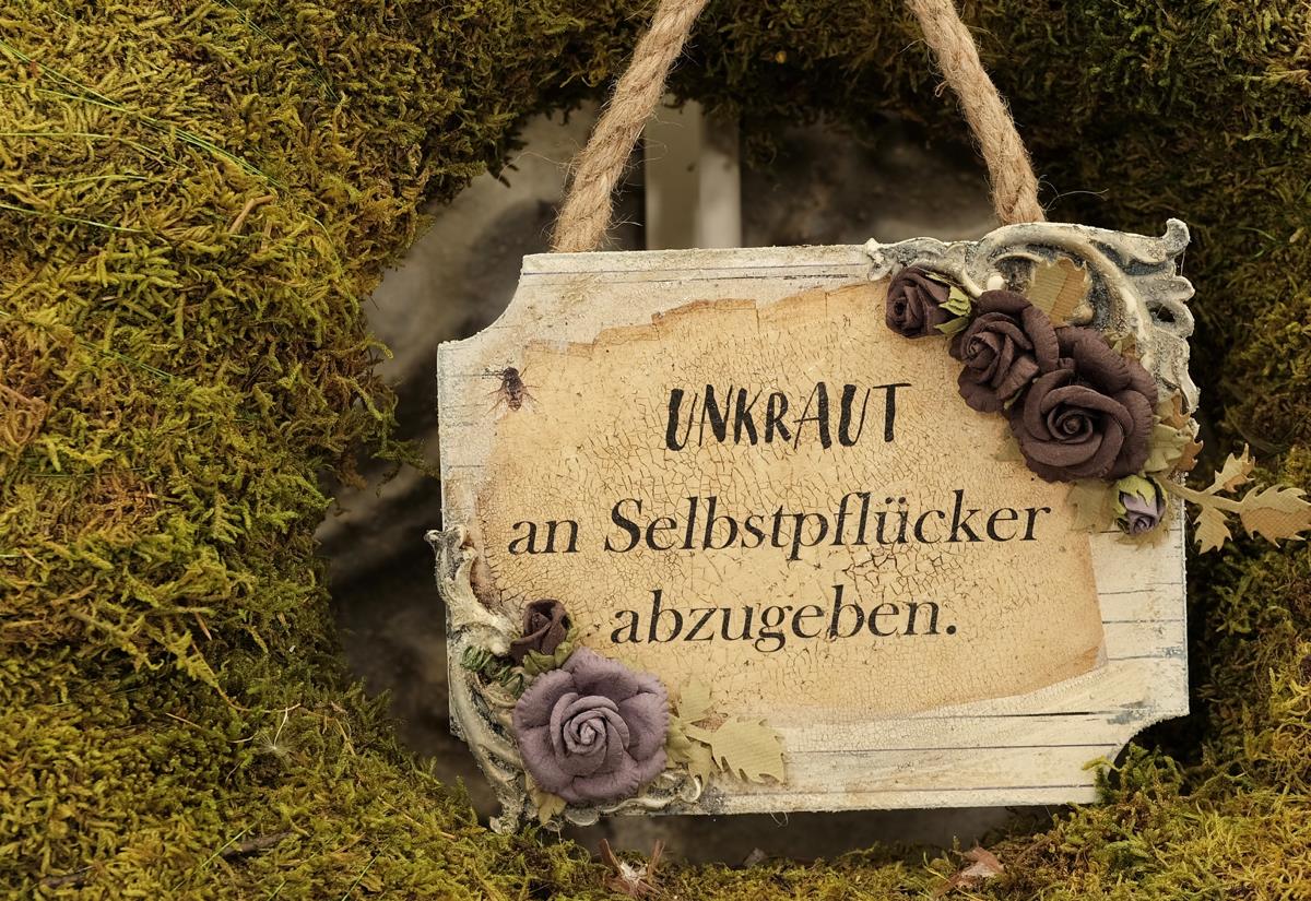 Decoupagepapier "Cottage" 1 LBD210