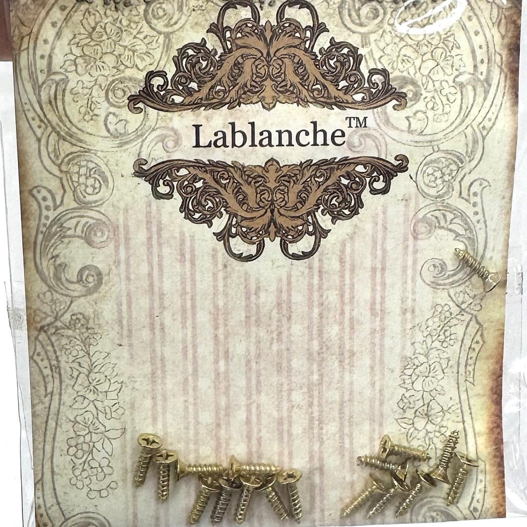 Kleines Kreuzschraubenset (ca. 15 Schrauben) - 0,7 cm
