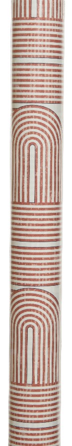 Geschenkpapier - Rot