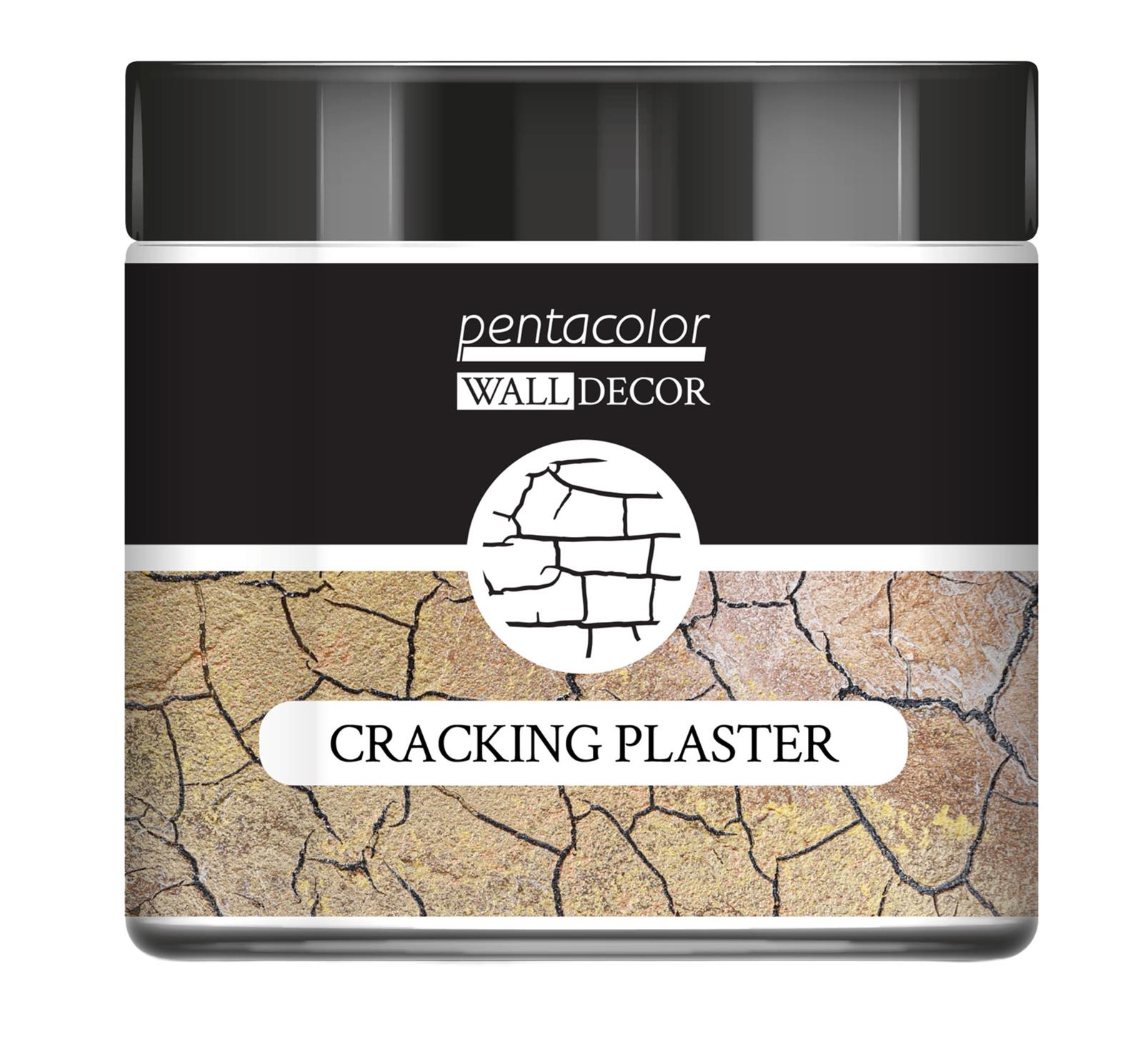 Krakelier Putz (Cracking Plaster) 500ml