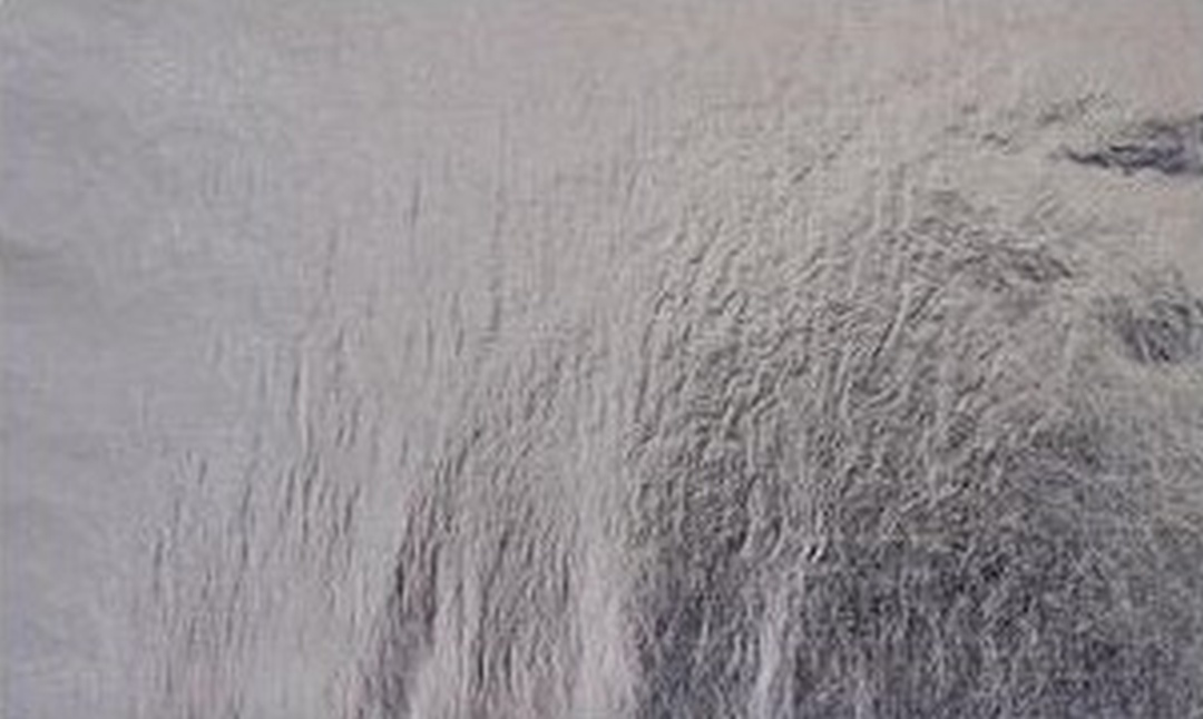 Blattmetall - Silber (25 Bogen)