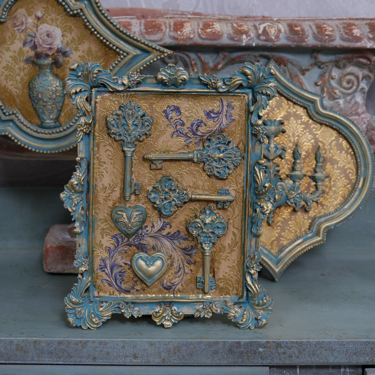 LB Mould "Vasen"