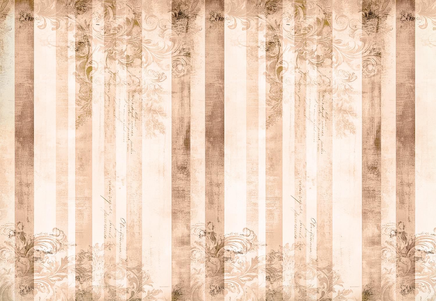 Decoupagepapier "Vintage Background" 1 LBD476