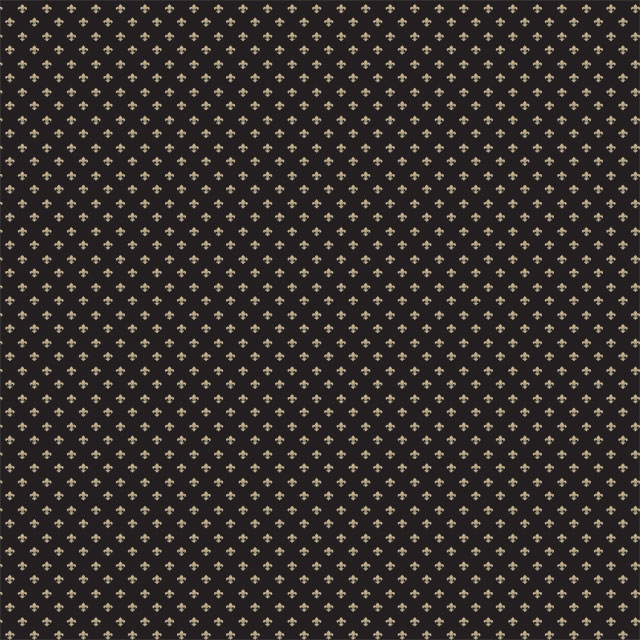 DCWV Designpapier Französische Lilie (30 x 30 cm)