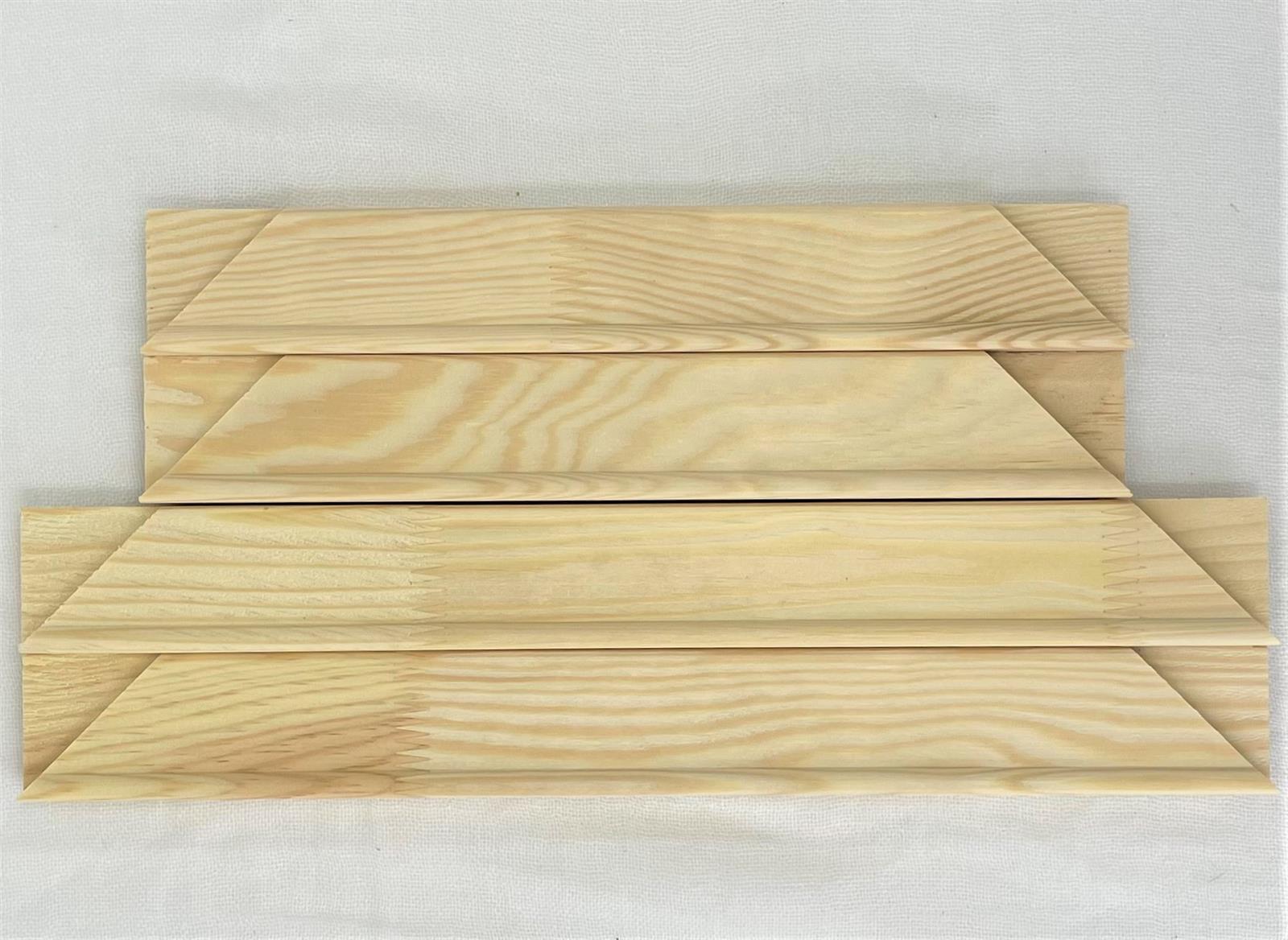DIY Rahmen 38 x 30 cm LB-R002