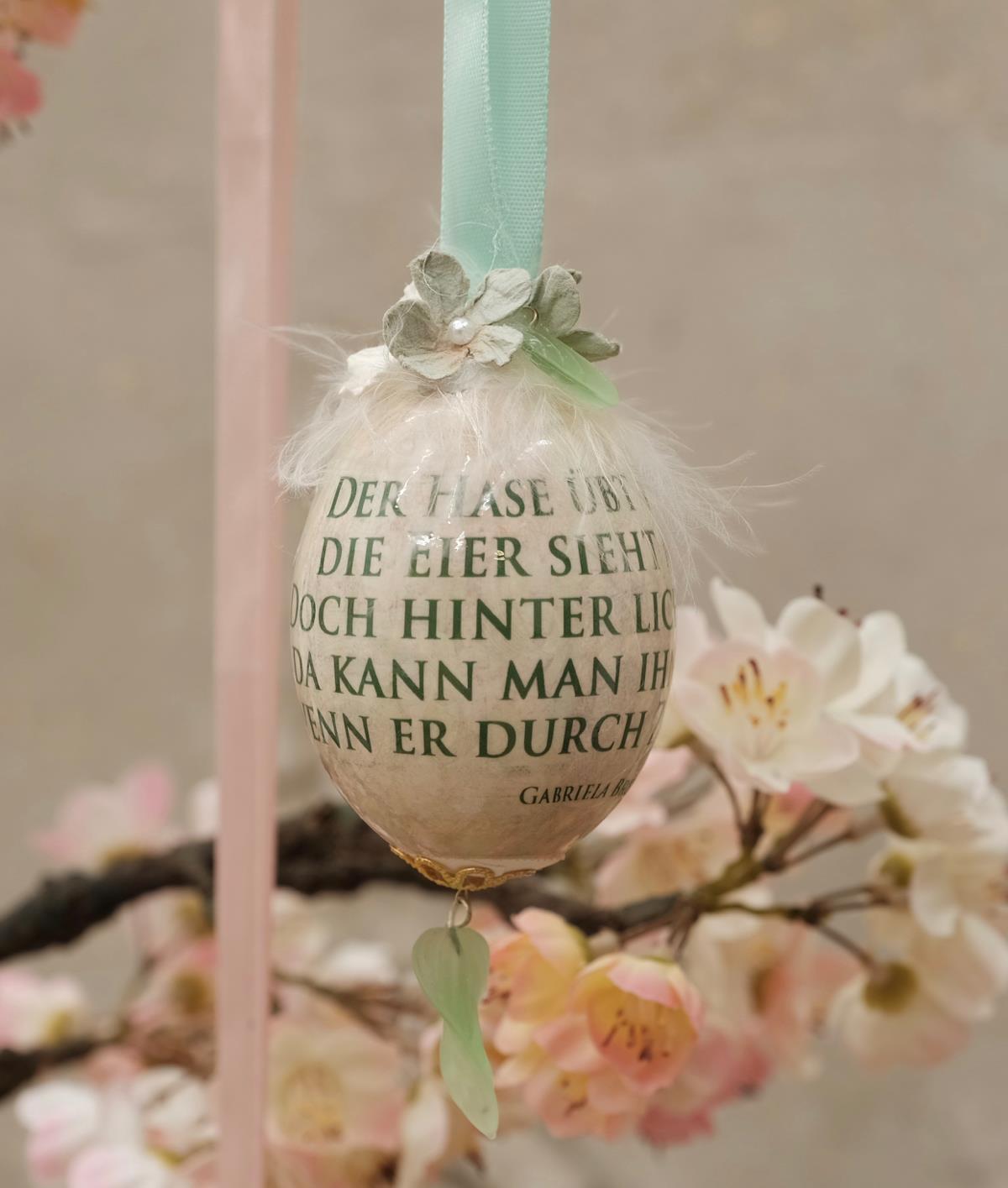 Schrumpfbanderolen für Ostereier 6