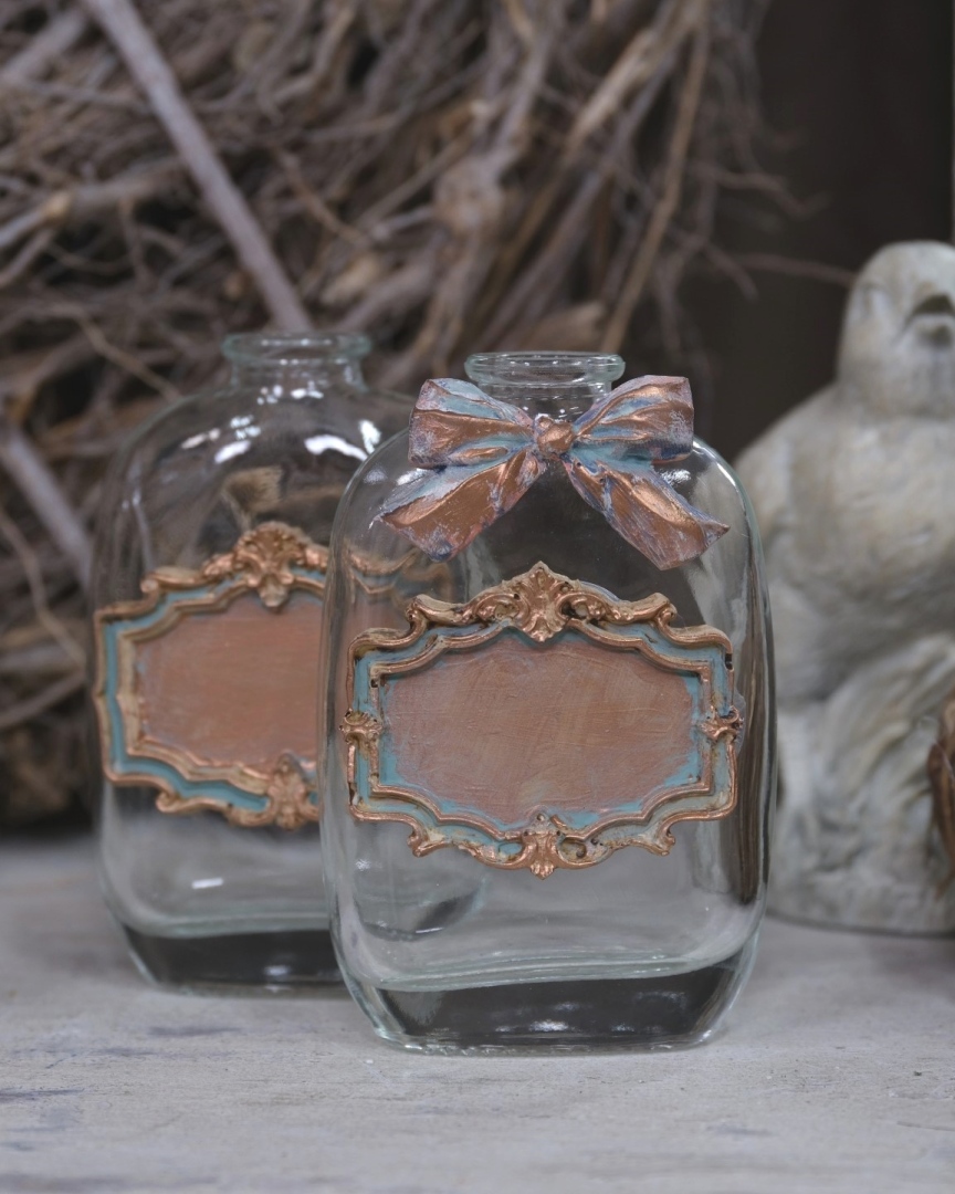 LB Mould "Schilder"