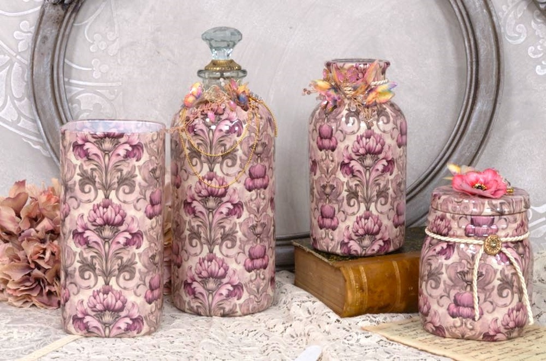 Vase "Rienzi" 20cm - klar DF666564100