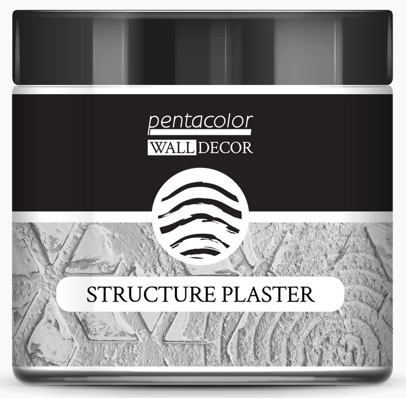 Struktur Putz (Structure Plaster) 500ml
