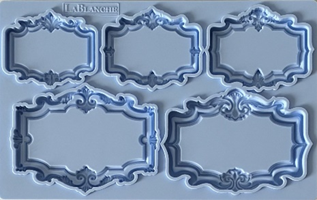 LB Mould "Schilder"