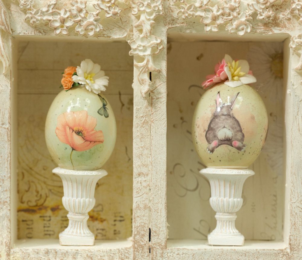 Vintage Vase