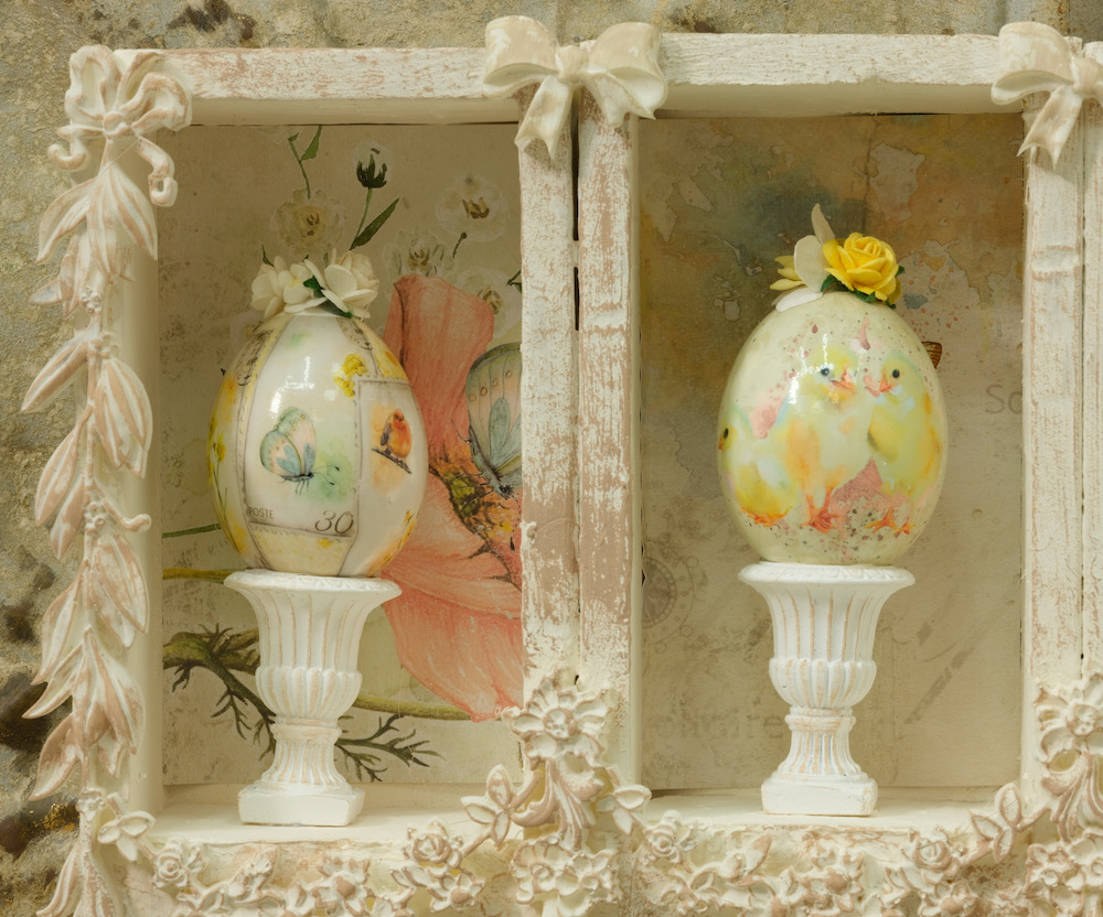 Vintage Vase