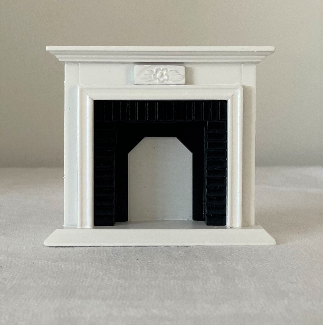 Miniatur-Kamin
