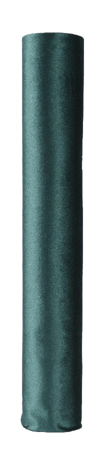Dekostoff "Uni" - Dunkelgrün / K668635uni
