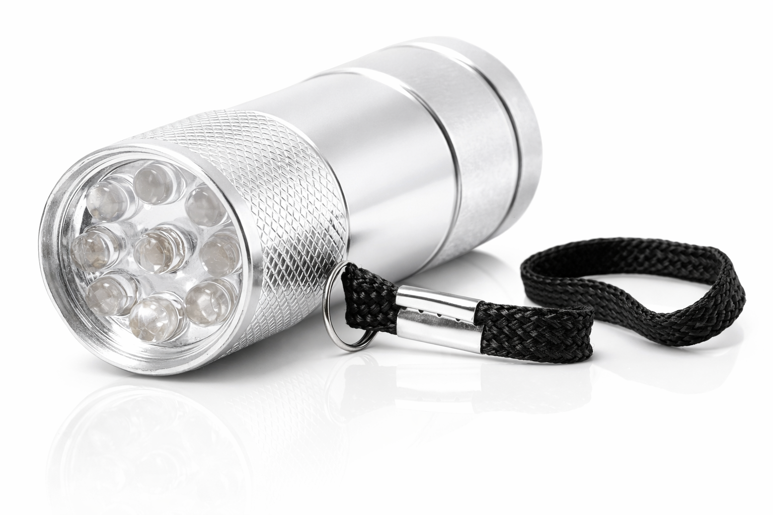 UV Taschenlampe