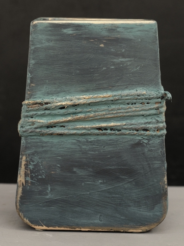 Antiquing Paint - Patina-Grün - 50 ml