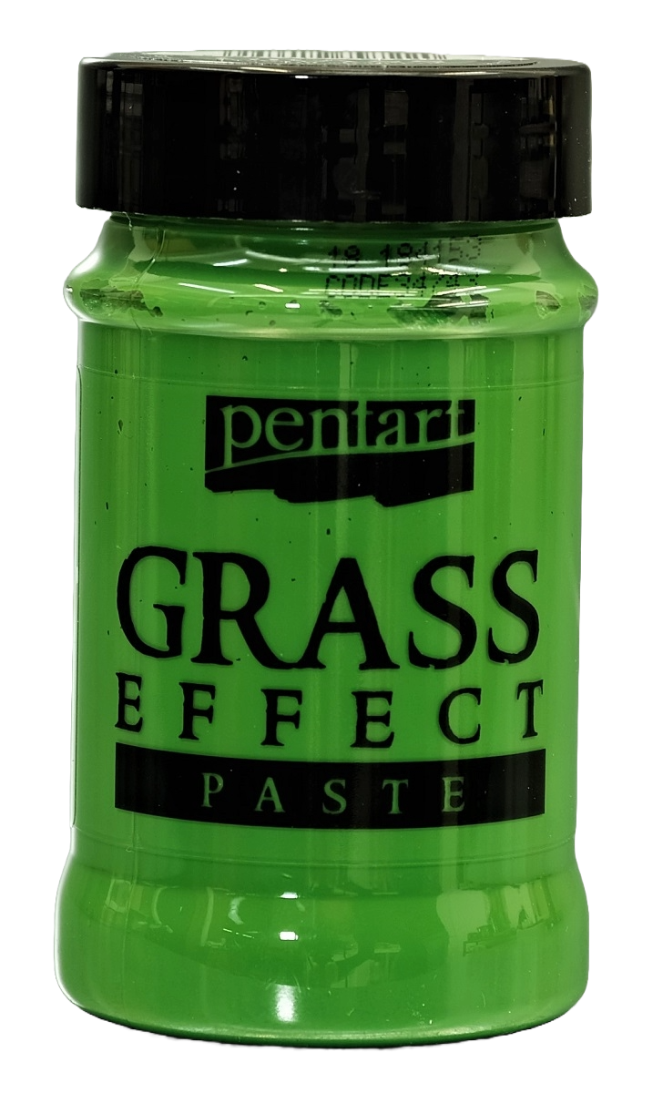 Gras-Effekt Paste