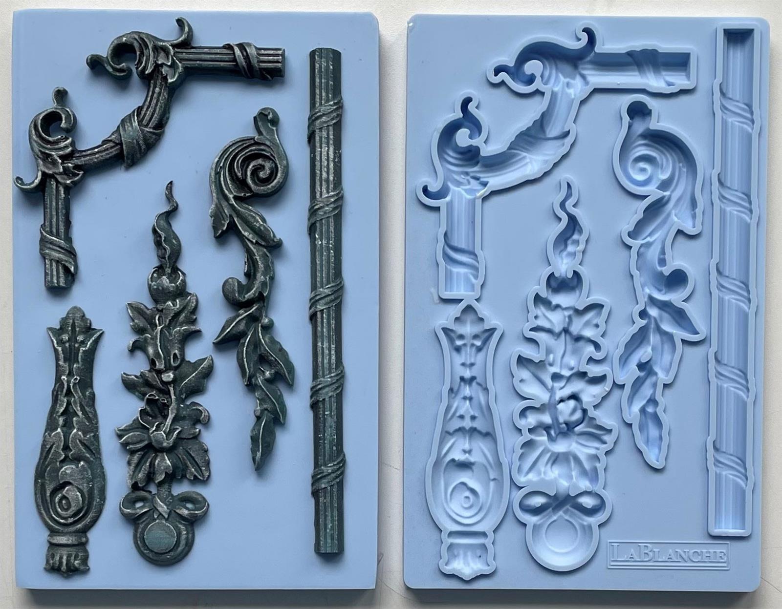 LB Mould "Rahmen Lydia"