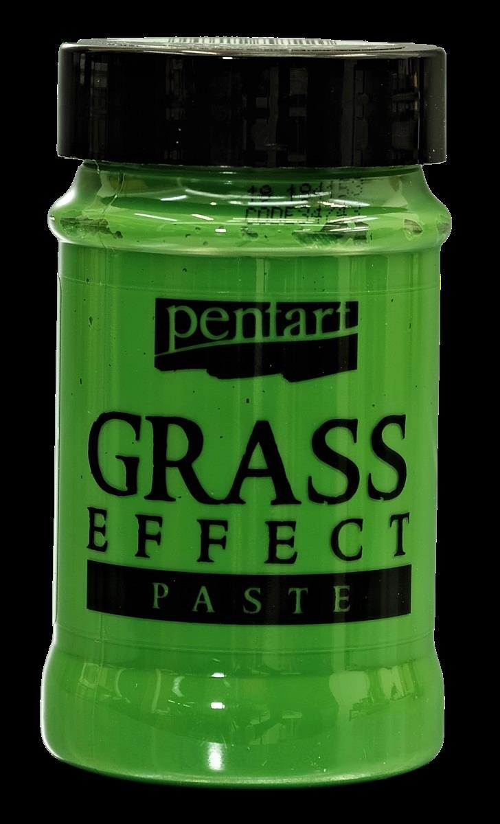 Gras-Effekt Paste