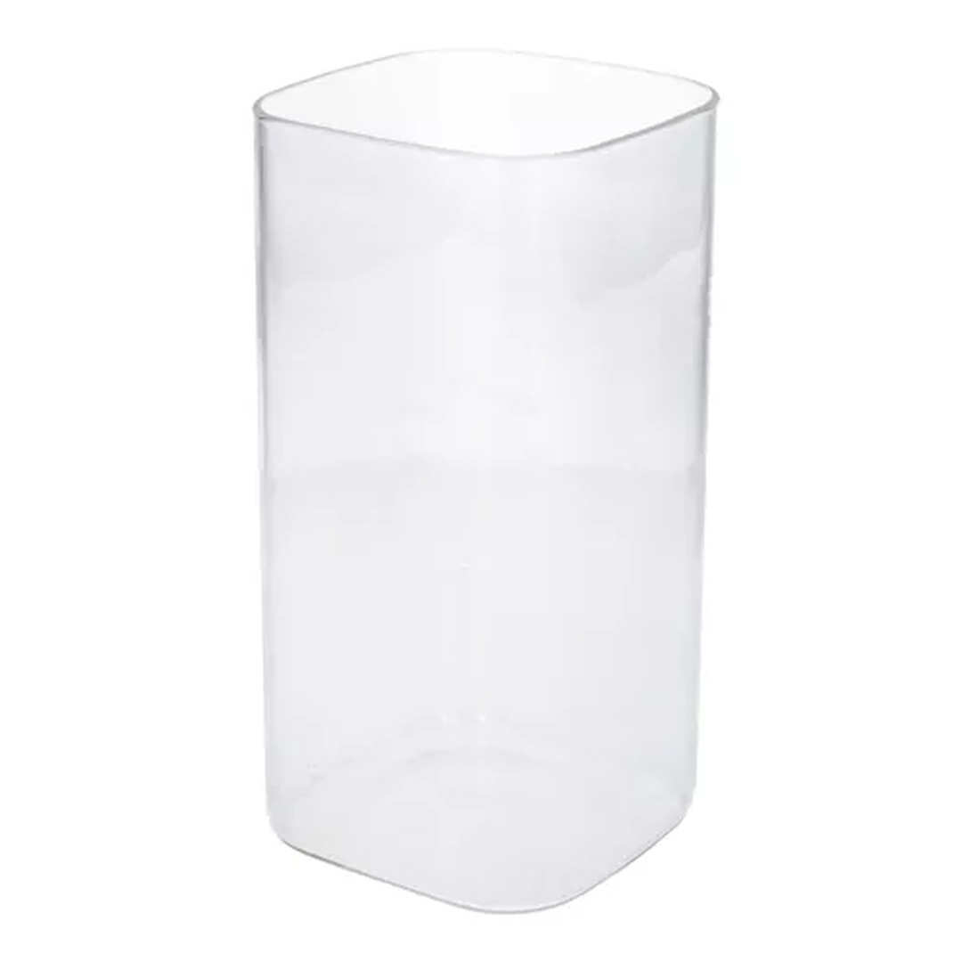 Vase "Rienzi" 20cm - klar DF666564100
