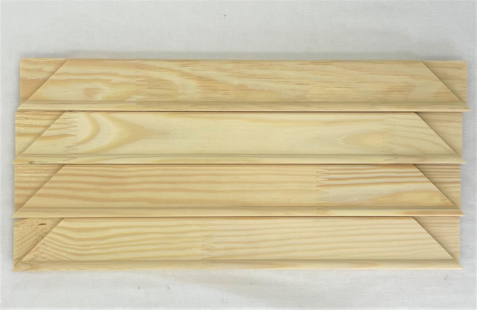 DIY Rahmen 38 x 38 cm LB-R001