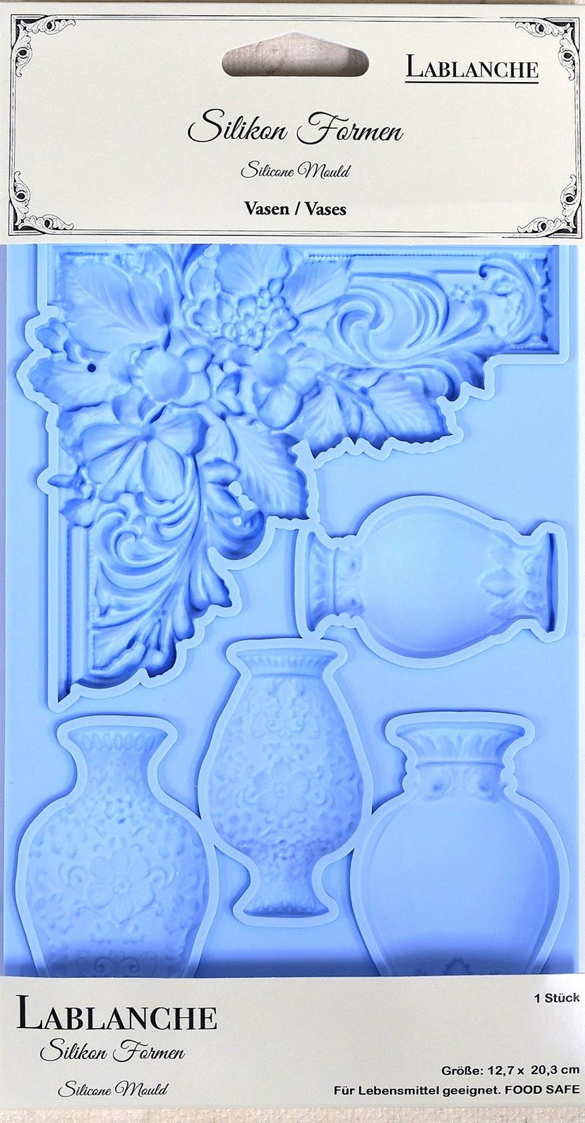 LB Mould "Vasen"