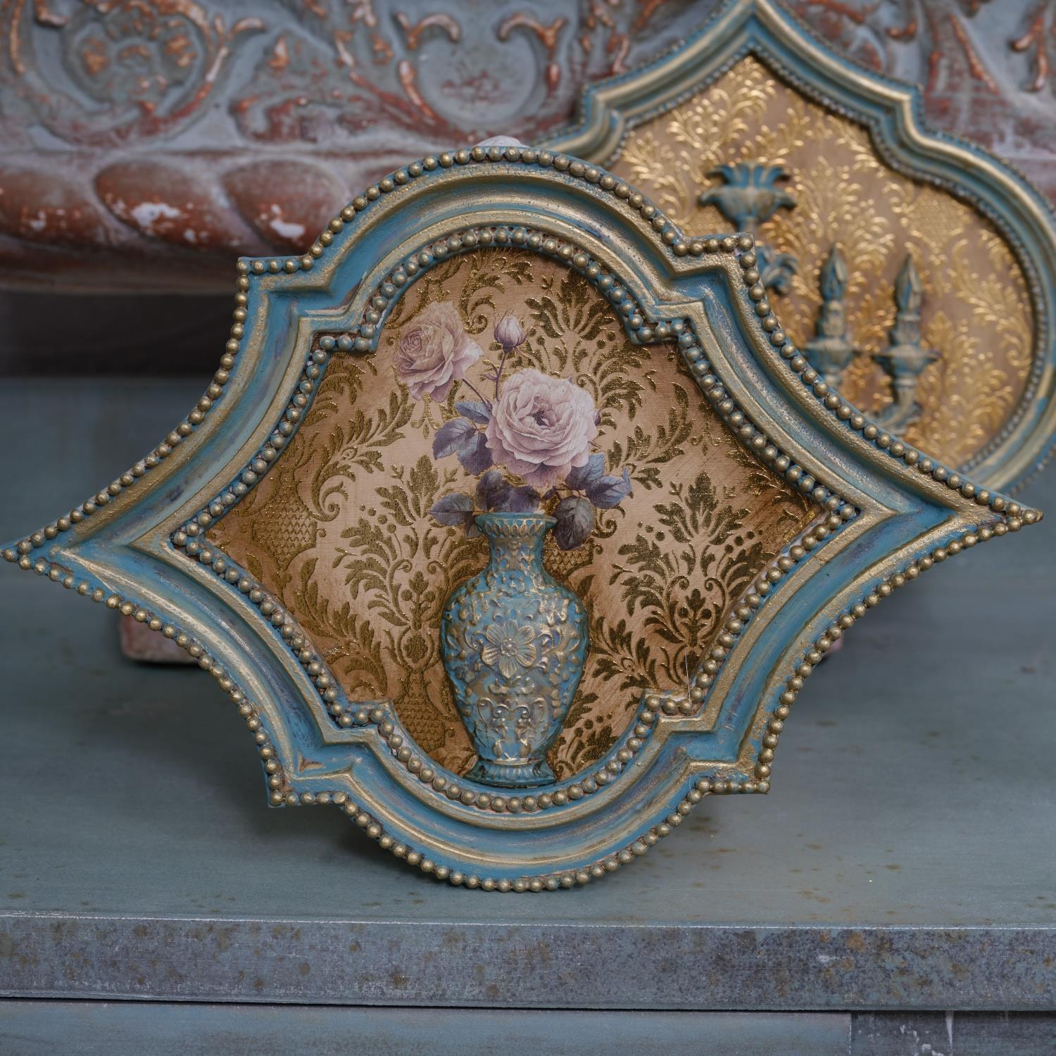 LB Mould "Vasen"