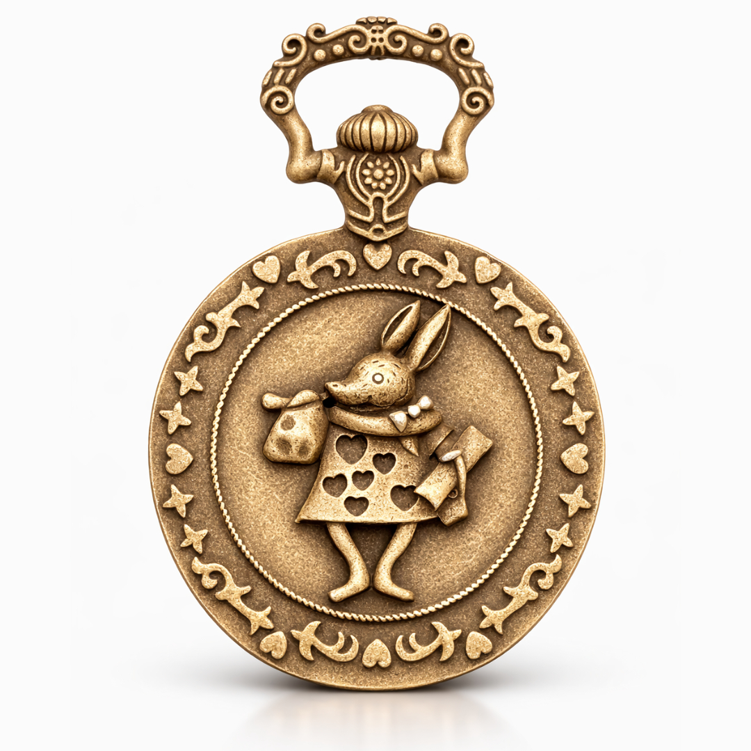 Taschenuhr