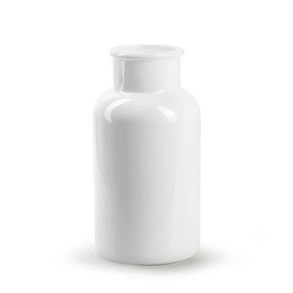 Vase "Braxton" 16,5cm - Weiß JD-42428
