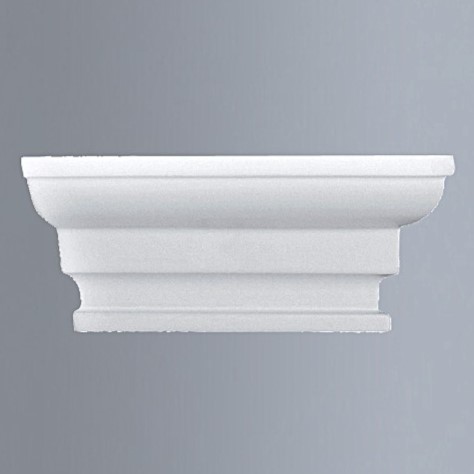 Sockel aus Kunststoff CP3586