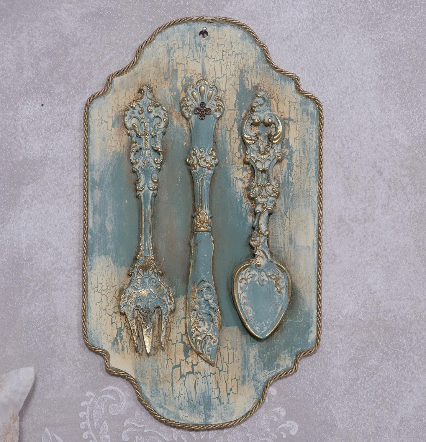 Antiquing Paint - Elfenbein - 100 ml