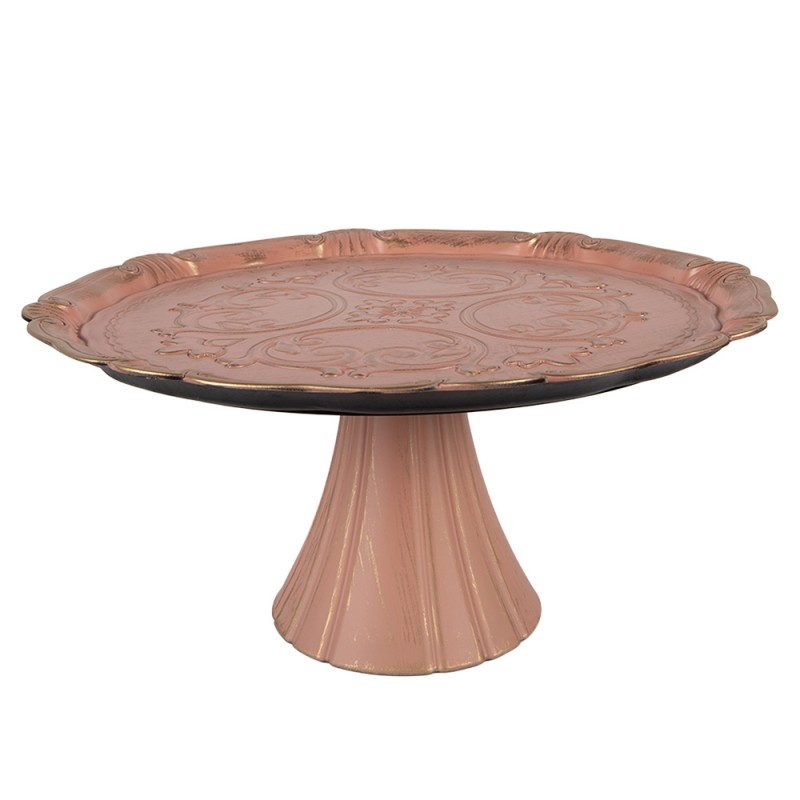 Etagere rosé-gold