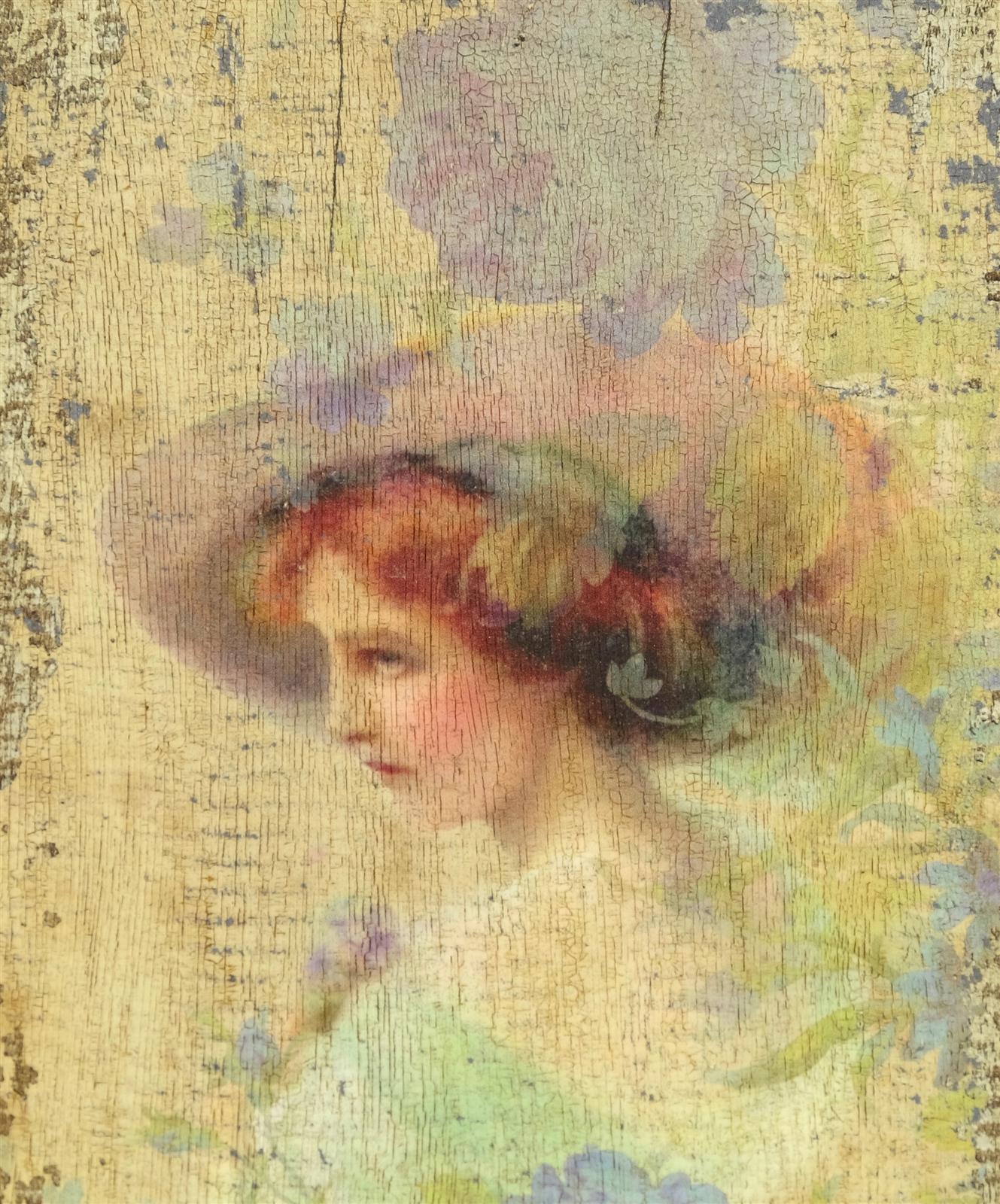 Antikpaste - Umbra
