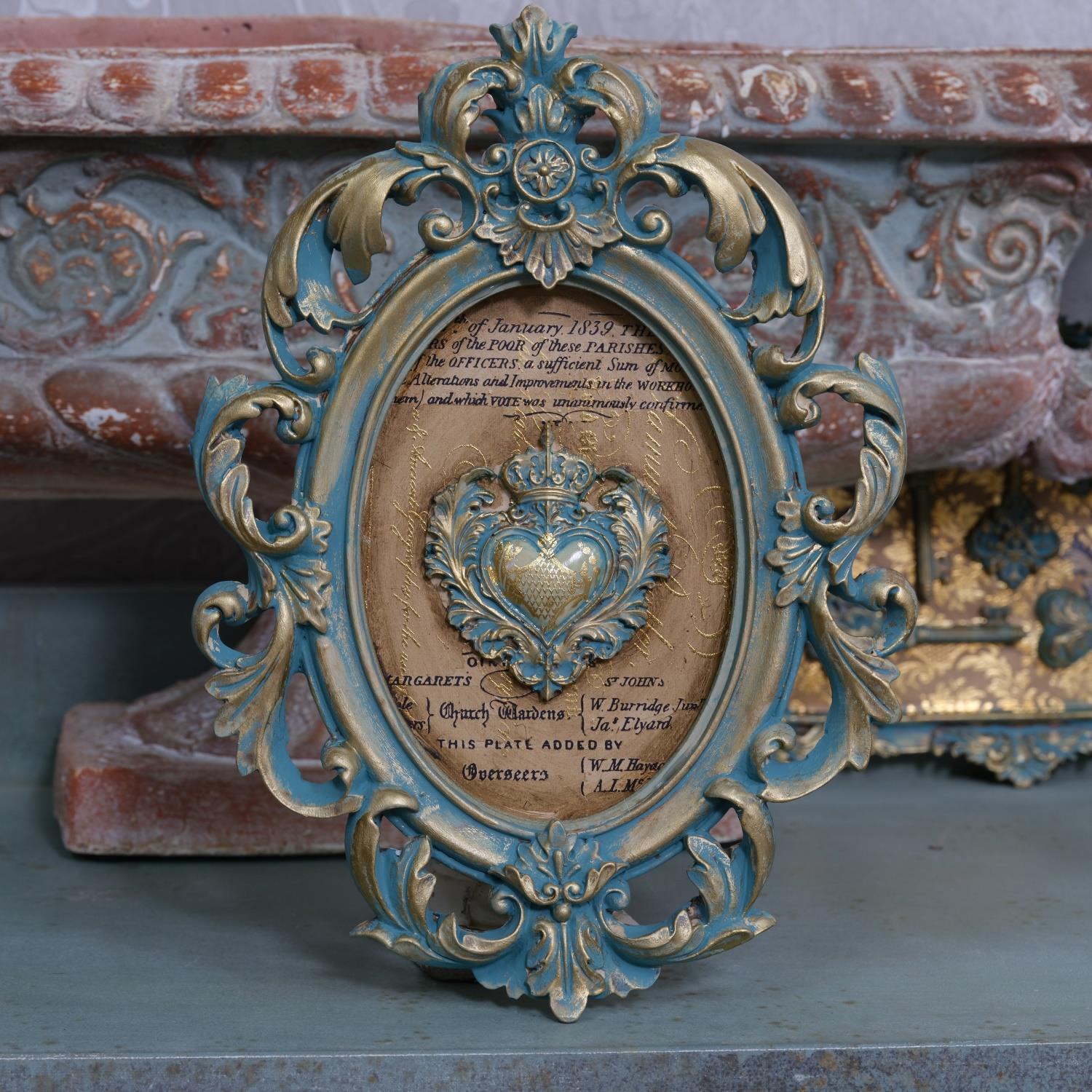 LB Mould "Vasen"