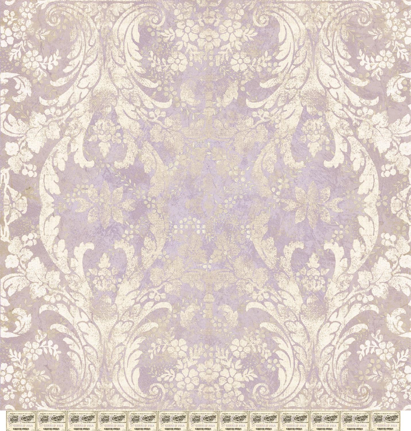 Designpapier "Ostern 2023" 1