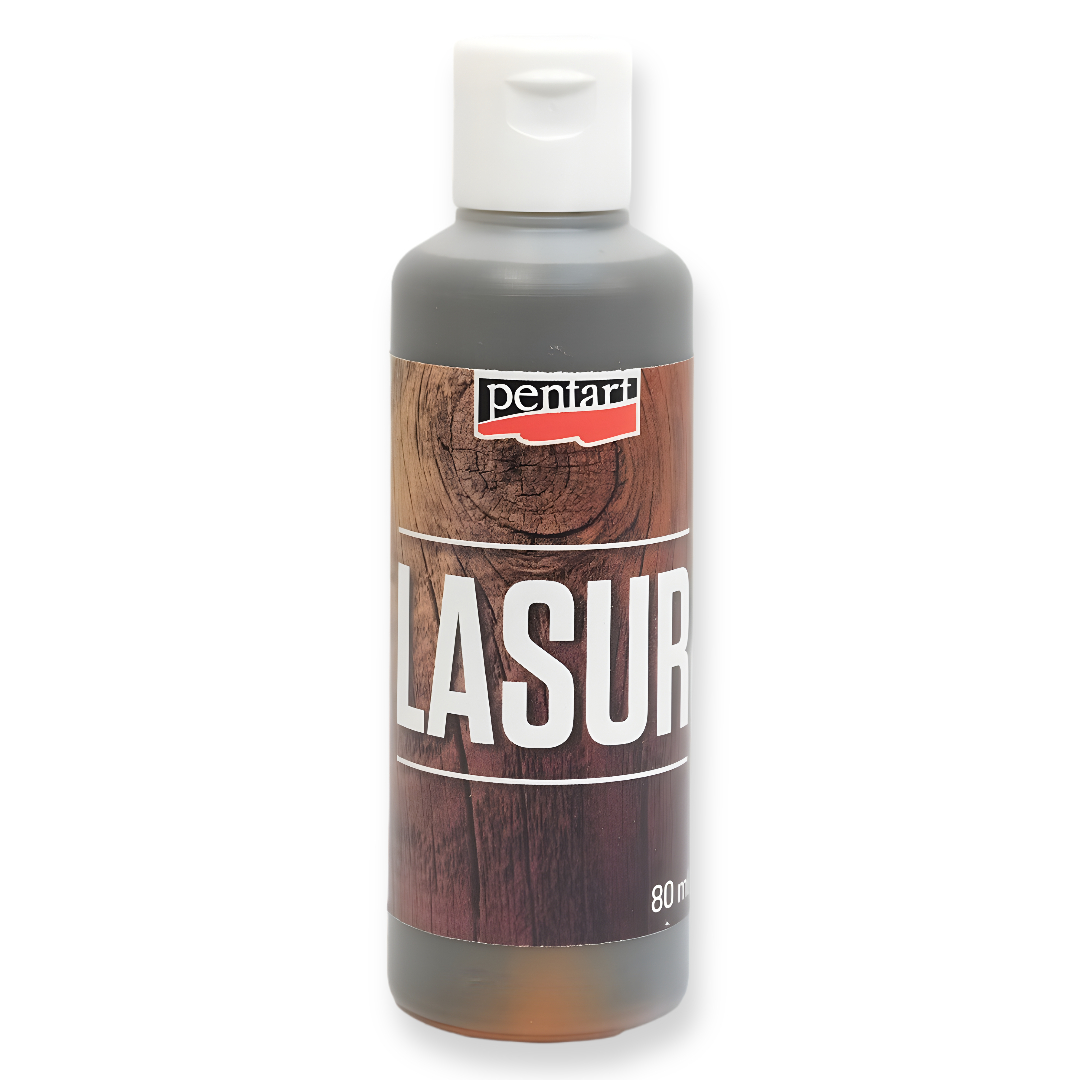 Lasur - Walnuss - 80 ml